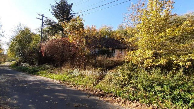 Eladó telek, Magyarszéken 21 M Ft / költözzbe.hu