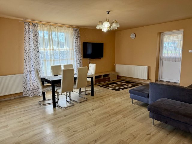 Eladó családi ház, Geszteréden 27.99 M Ft, 3 szobás