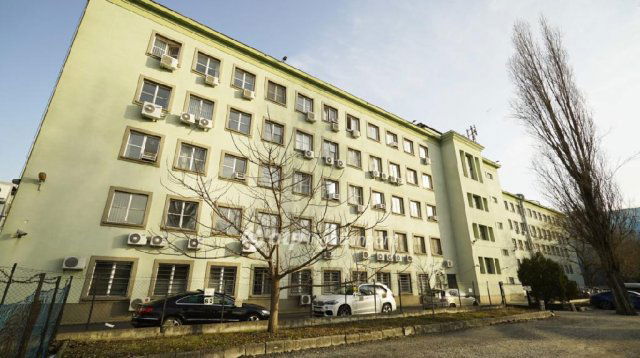 Kiadó iroda, Budapesten, XIII. kerületben 278 E Ft / hó, 1 szobás