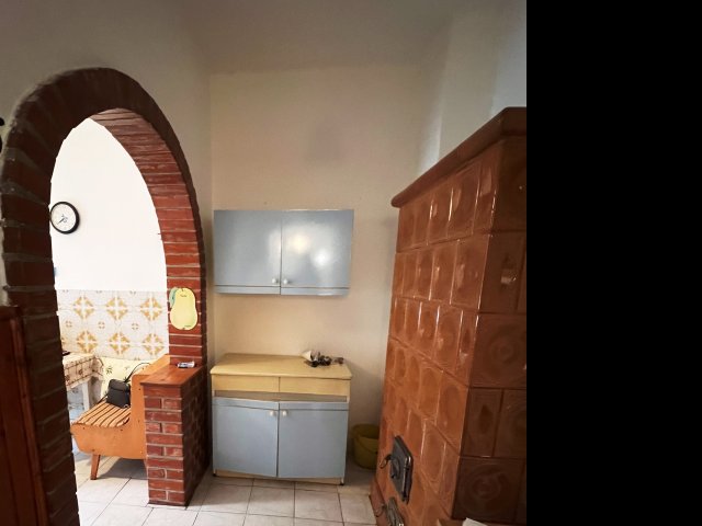 Eladó ikerház, Balatonfenyvesen 32 M Ft, 2 szobás