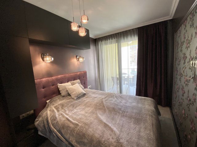 Kiadó téglalakás, albérlet, VII. kerületben, Kertész utcában