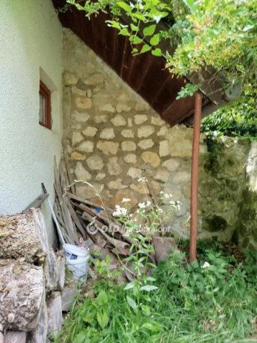 Eladó nyaraló, Pécsváradon 12.5 M Ft, 1 szobás