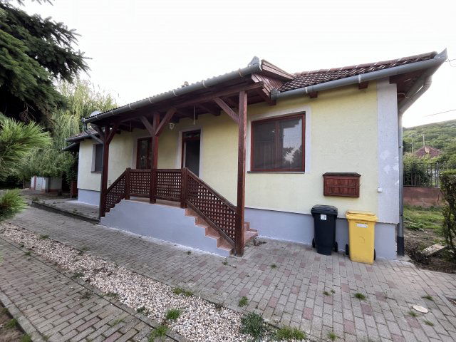 Eladó családi ház, Tokajban, Malom utcában 54.95 M Ft, 3 szobás