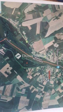 Eladó telek, Dunafalván 2.8 M Ft / költözzbe.hu