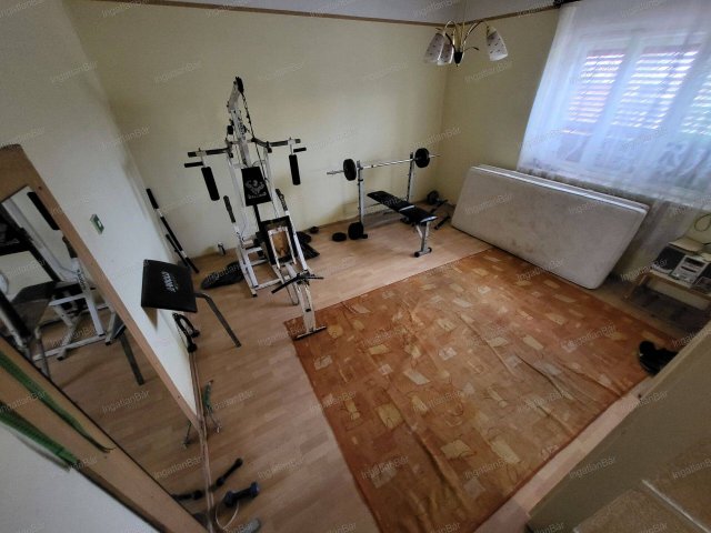 Eladó családi ház, Nagyecseden 14.9 M Ft, 2 szobás