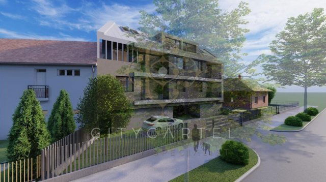 Eladó téglalakás, Siófokon 118.5 M Ft, 2 szobás