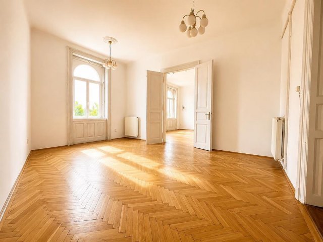 Kiadó téglalakás, albérlet, Budapesten, II. kerületben