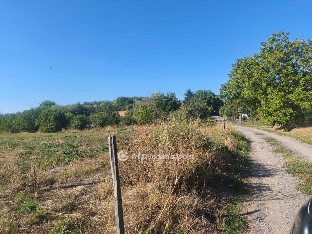 Eladó telek, Szekszárdon 10 M Ft / költözzbe.hu