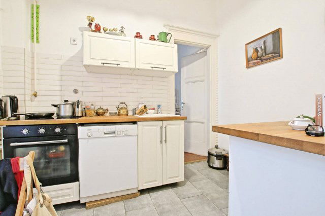 Eladó téglalakás, Budapesten, VII. kerületben 89.9 M Ft