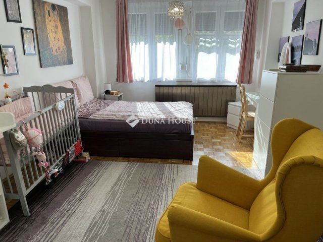 Eladó téglalakás, Budapesten, XIII. kerületben 81.7 M Ft