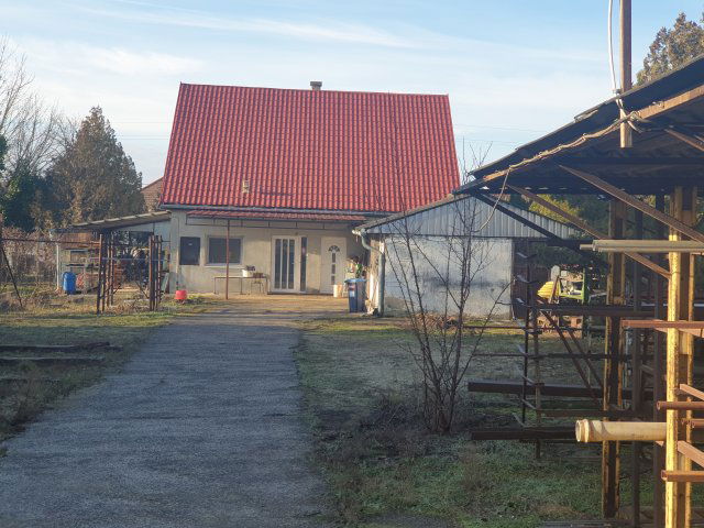 Eladó családi ház, Budapesten, XVIII. kerületben 87.9 M Ft