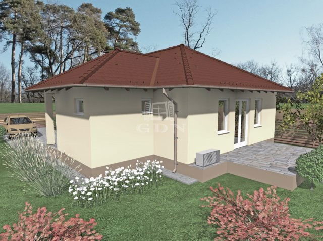 Eladó családi ház, Kókán 69.9 M Ft, 4 szobás