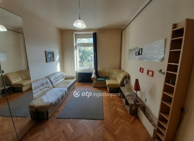 Eladó téglalakás, Budapesten, IV. kerületben 35.99 M Ft