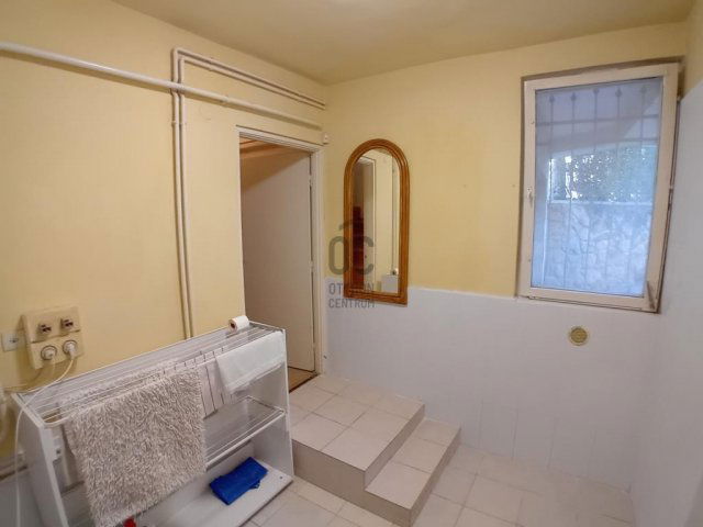 Eladó ikerház, Budapesten, II. kerületben 200 M Ft, 5 szobás