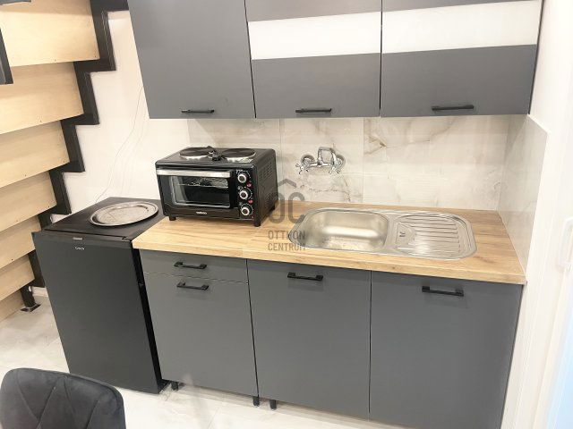 Eladó téglalakás, Budapesten, VII. kerületben 39.99 M Ft