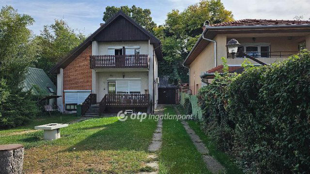 Eladó családi ház, Taksonyon 97.8 M Ft, 3+2 szobás