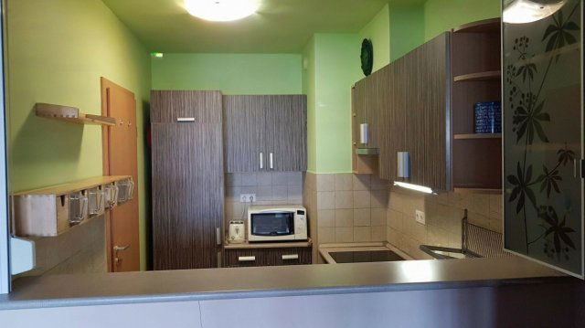 Kiadó téglalakás, albérlet, XIV. kerületben, Istvánmezei úton