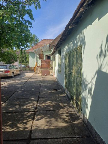 Eladó családi ház, Pilisszentivánon 75 M Ft, 2 szobás