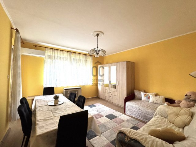 Eladó téglalakás, Budapesten, XXI. kerületben 60.9 M Ft