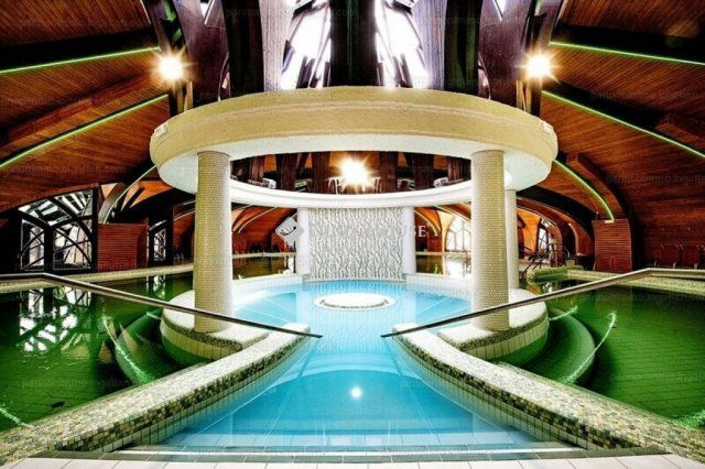 Eladó családi ház, Zalakaroson 157 M Ft, 5+1 szobás