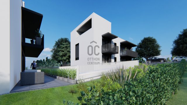 Eladó téglalakás, Budaörsön 232 M Ft, 4 szobás