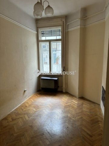 Eladó téglalakás, Budapesten, VII. kerületben 119.5 M Ft