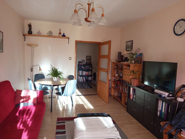 Eladó téglalakás, XV. kerületben, Páskomliget utcában