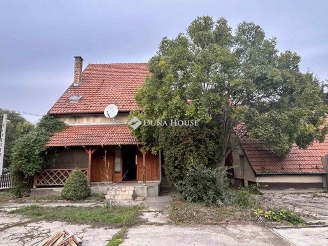 Eladó családi ház, Albertirsán 59.8 M Ft, 5 szobás