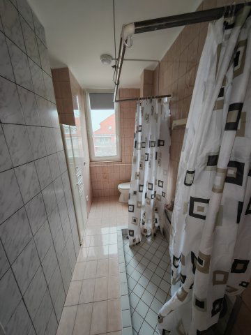 Eladó téglalakás, Keszthelyen 47.9 M Ft, 2 szobás