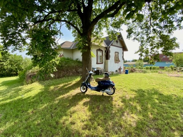 Eladó családi ház, Balatonalmádiban 99 M Ft, 2 szobás