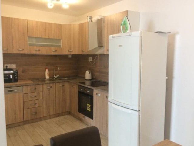 Eladó téglalakás, Pécsett, Alkotmány utcában 60.9 M Ft