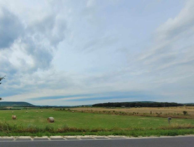 Eladó mezogazdasagi ingatlan, Zánkán 4.9 M Ft