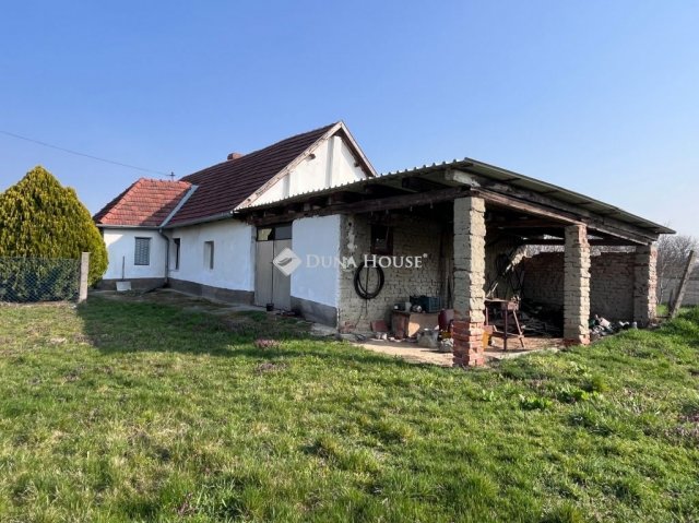 Eladó családi ház, Sorokpolányban 22 M Ft, 2 szobás