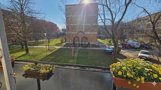 Eladó téglalakás, Budapesten, XX. kerületben 48.9 M Ft, 2 szobás