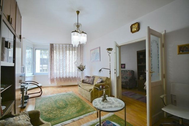 Eladó téglalakás, Budapesten, VIII. kerületben 73.5 M Ft