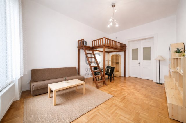 Eladó téglalakás, XIII. kerületben, Kresz Géza utcában