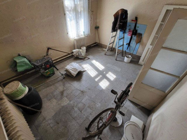 Eladó családi ház, Tyukodon 8 M Ft, 3 szobás