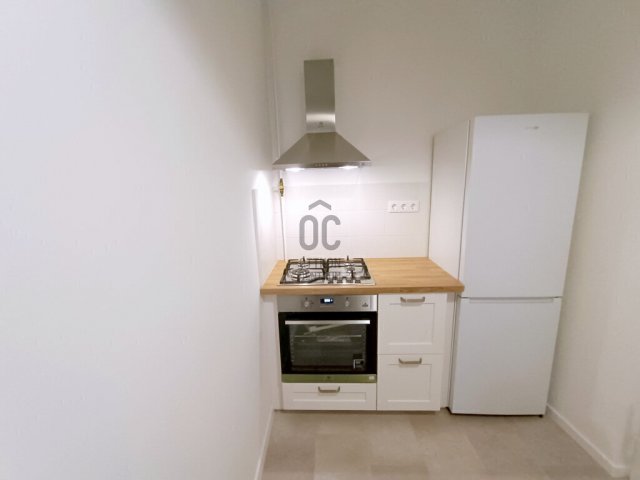 Eladó téglalakás, Budapesten, VI. kerületben 58 M Ft, 1 szobás
