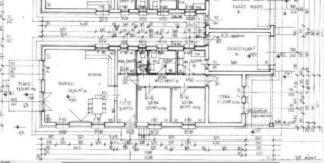 Eladó ikerház, Pécelen 125 M Ft, 4 szobás / költözzbe.hu