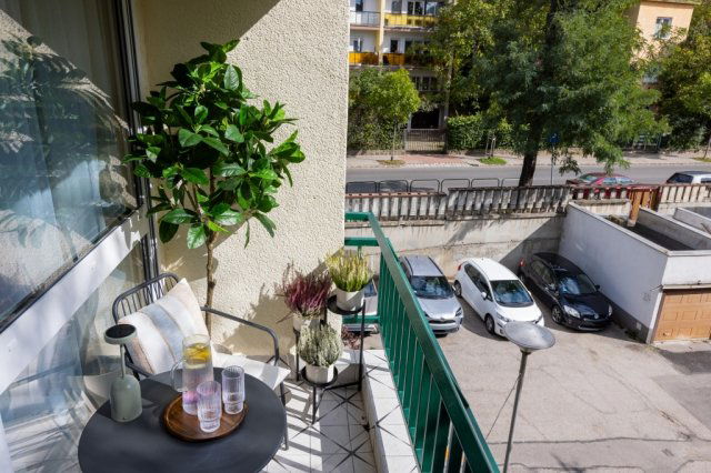 Eladó téglalakás, Budapesten, II. kerületben 129.9 M Ft