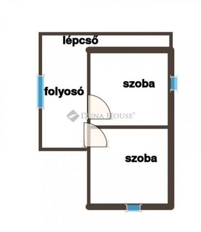 Eladó családi ház, Pécsett 124.9 M Ft, 3 szobás