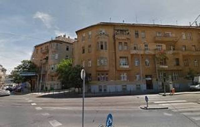 Kiadó téglalakás, albérlet, XII. kerületben, Böszörményi úton