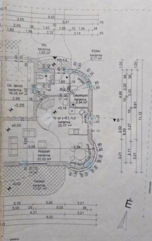 Eladó családi ház, Budaörsön 169.9 M Ft, 4 szobás