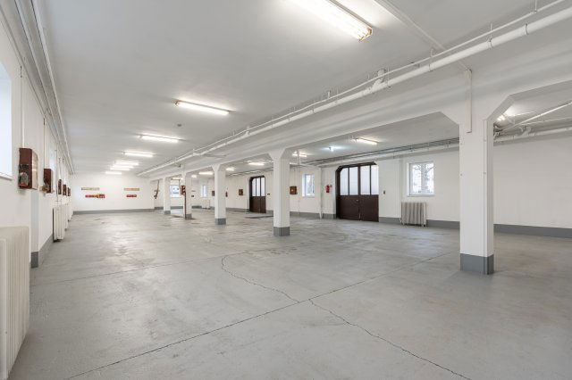 Kiadó ipari ingatlan, Budapesten, XVIII. kerületben, Üllői úton