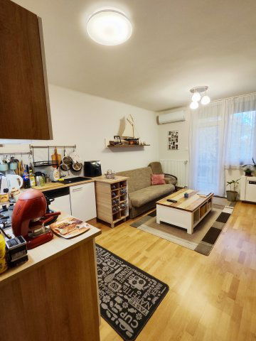 Eladó téglalakás, Budapesten, XXI. kerületben 63.9 M Ft