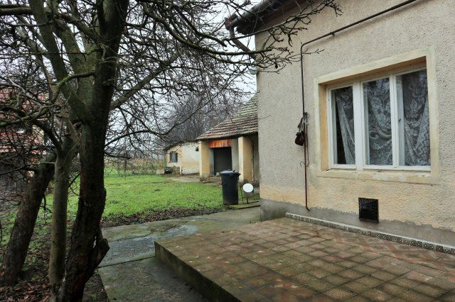 Eladó telek, Tiszaszigeten 49.9 M Ft, 4 szobás