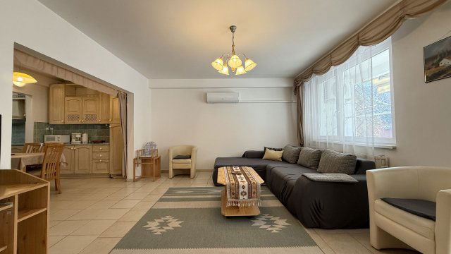 Kiadó sorház, albérlet, Debrecenben 400 E Ft / hó, 4 szobás