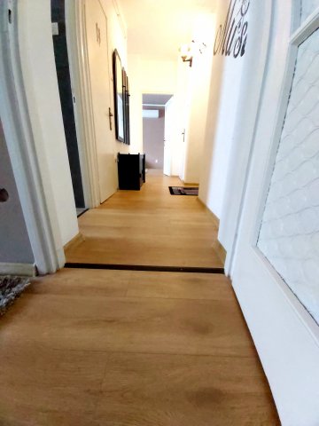 Eladó téglalakás, Budapesten, IV. kerületben 61.9 M Ft, 2 szobás