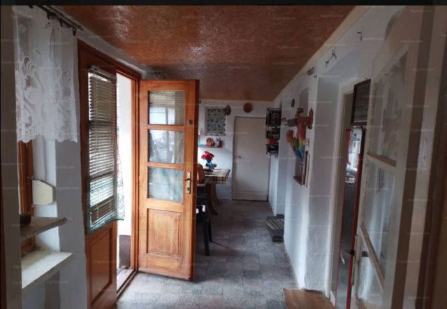 Eladó családi ház, Körösszegapátin 11.5 M Ft, 2 szobás