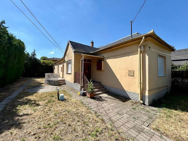Eladó családi ház, Budapesten, XX. kerületben 79.9 M Ft